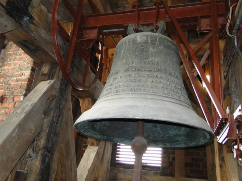 Środa Śląska – powstaje punkt informacji turystycznej 