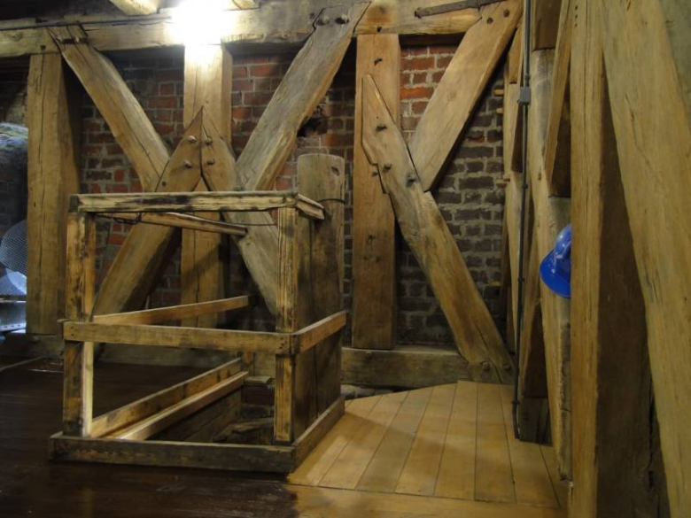 Środa Śląska – powstaje punkt informacji turystycznej 