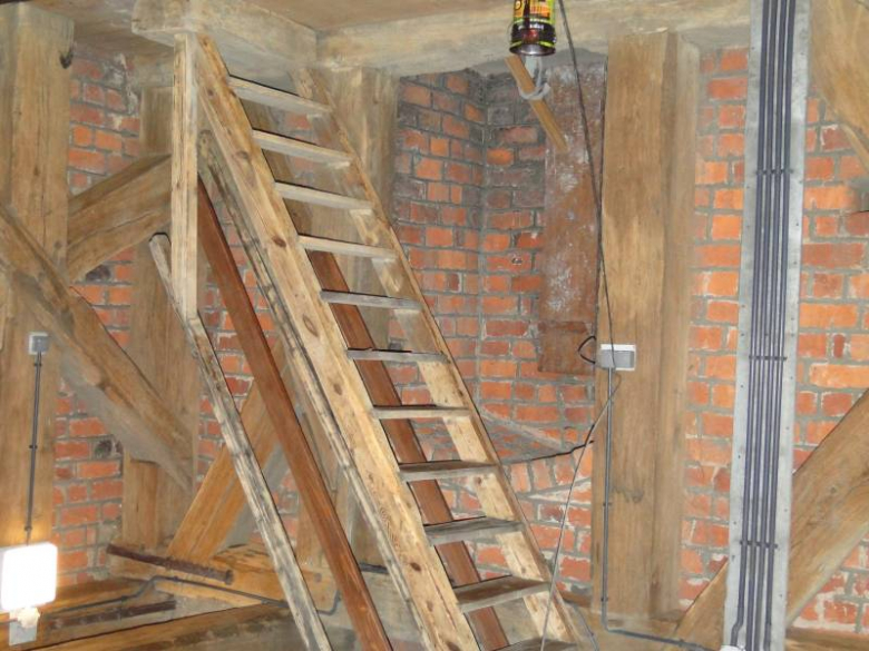 Środa Śląska – powstaje punkt informacji turystycznej 