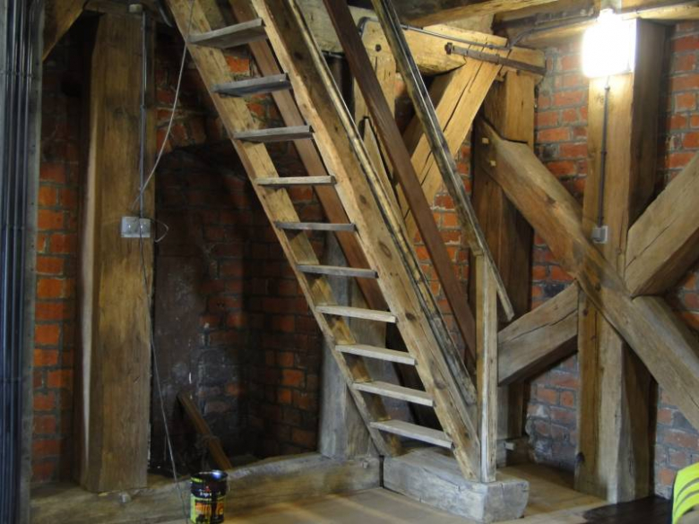 Środa Śląska – powstaje punkt informacji turystycznej 