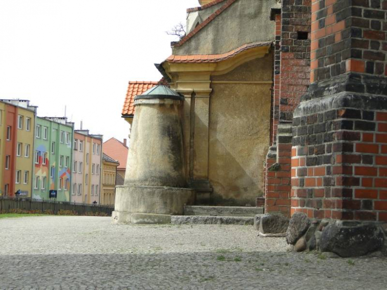 Środa Śląska – powstaje punkt informacji turystycznej 