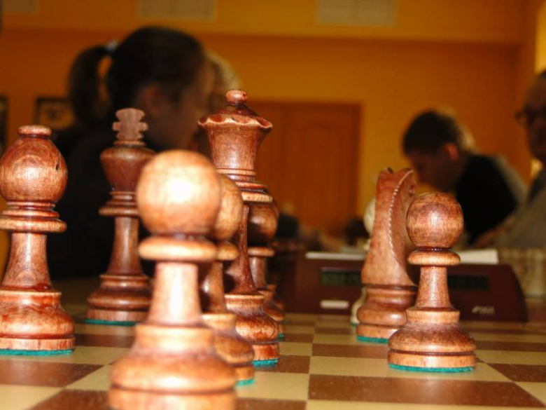 Turniej szachowy 2012