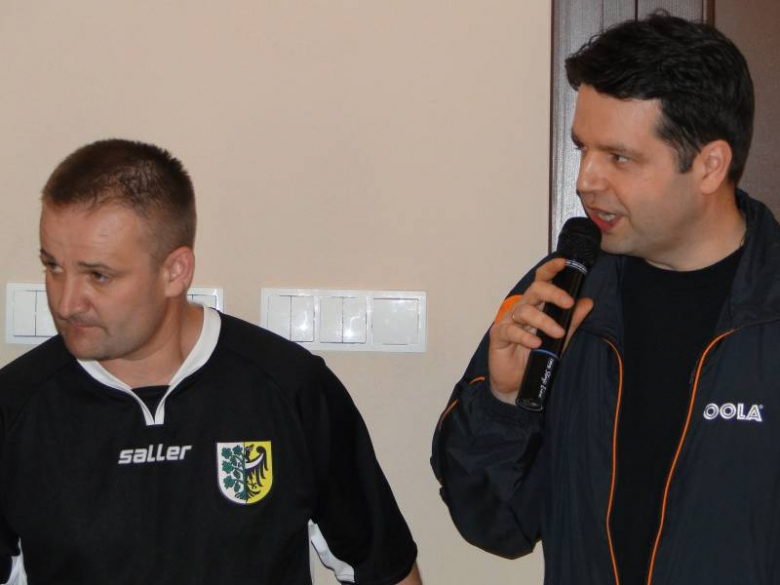 Samorządowe Igrzyska Sportów Nieolimpijskich Gminy Środa Śląska