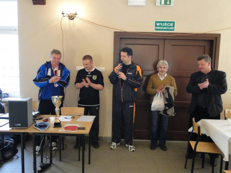 Samorządowe Igrzyska Sportów Nieolimpijskich Gminy Środa Śląska