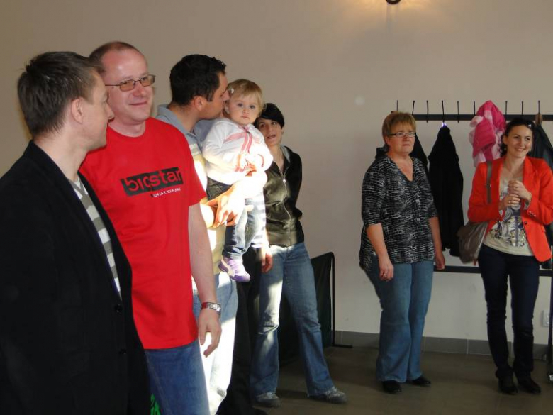 Samorządowe Igrzyska Sportów Nieolimpijskich Gminy Środa Śląska