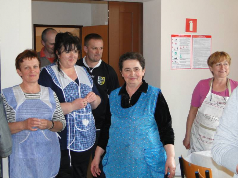 Samorządowe Igrzyska Sportów Nieolimpijskich Gminy Środa Śląska