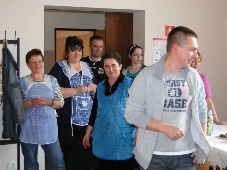 Samorządowe Igrzyska Sportów Nieolimpijskich Gminy Środa Śląska