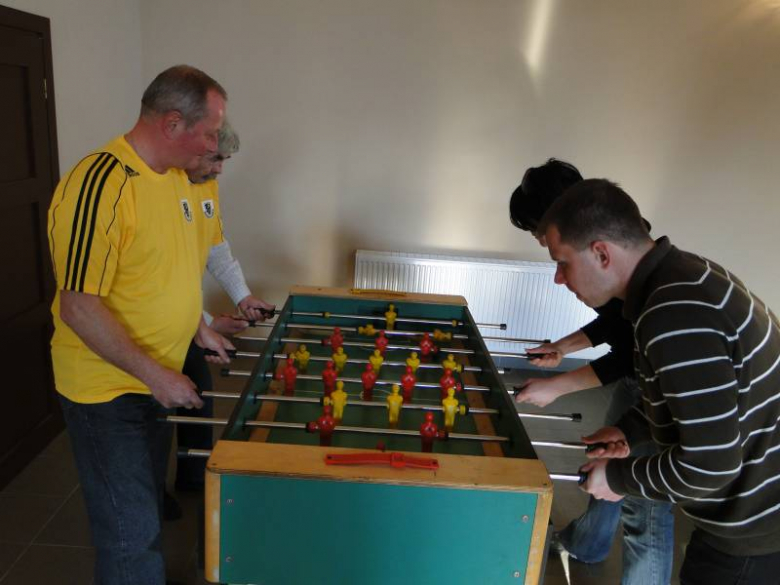 Samorządowe Igrzyska Sportów Nieolimpijskich Gminy Środa Śląska