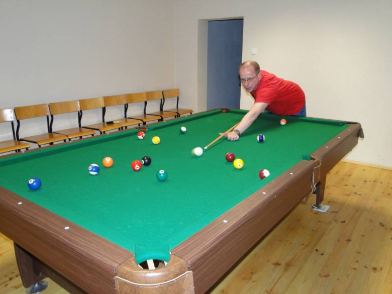 Samorządowe Igrzyska Sportów Nieolimpijskich Gminy Środa Śląska