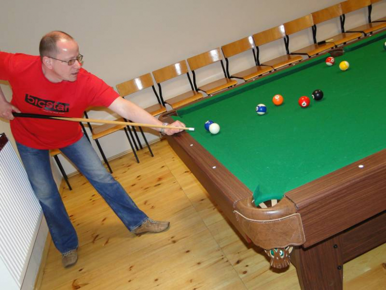 Samorządowe Igrzyska Sportów Nieolimpijskich Gminy Środa Śląska