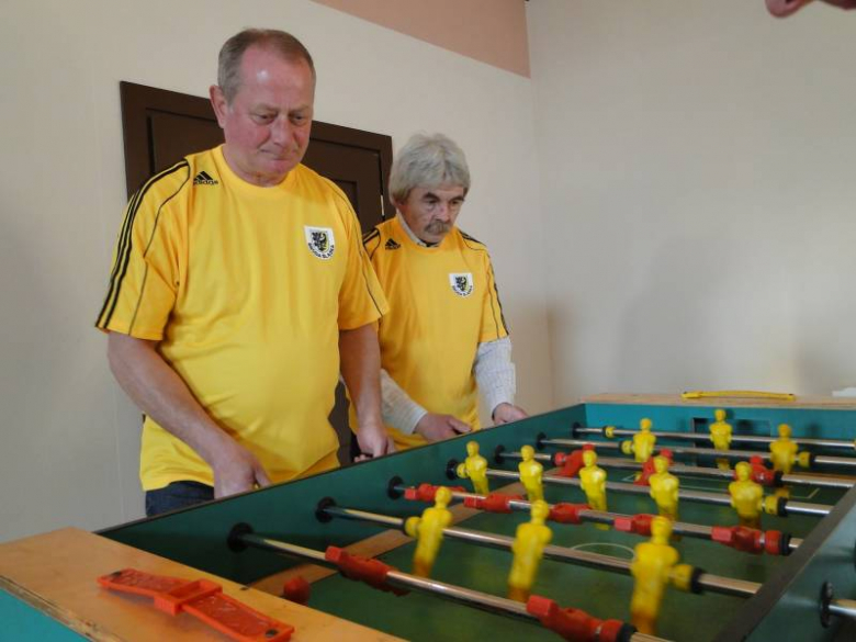 Samorządowe Igrzyska Sportów Nieolimpijskich Gminy Środa Śląska