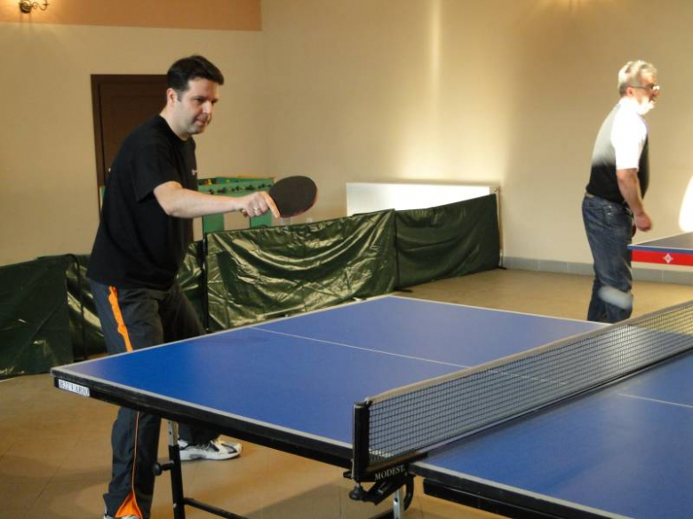 Samorządowe Igrzyska Sportów Nieolimpijskich Gminy Środa Śląska