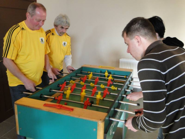 Samorządowe Igrzyska Sportów Nieolimpijskich Gminy Środa Śląska