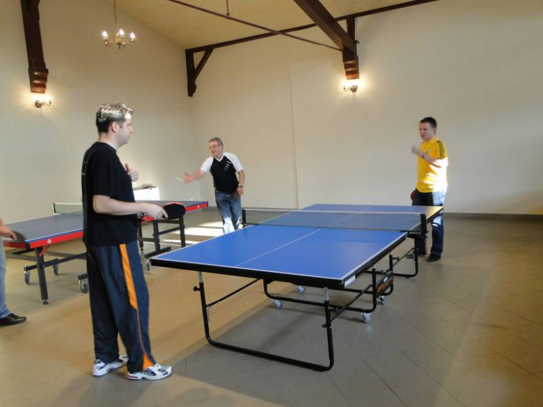 Samorządowe Igrzyska Sportów Nieolimpijskich Gminy Środa Śląska