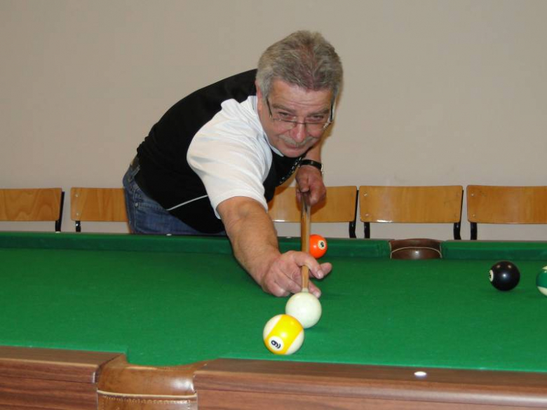 Samorządowe Igrzyska Sportów Nieolimpijskich Gminy Środa Śląska