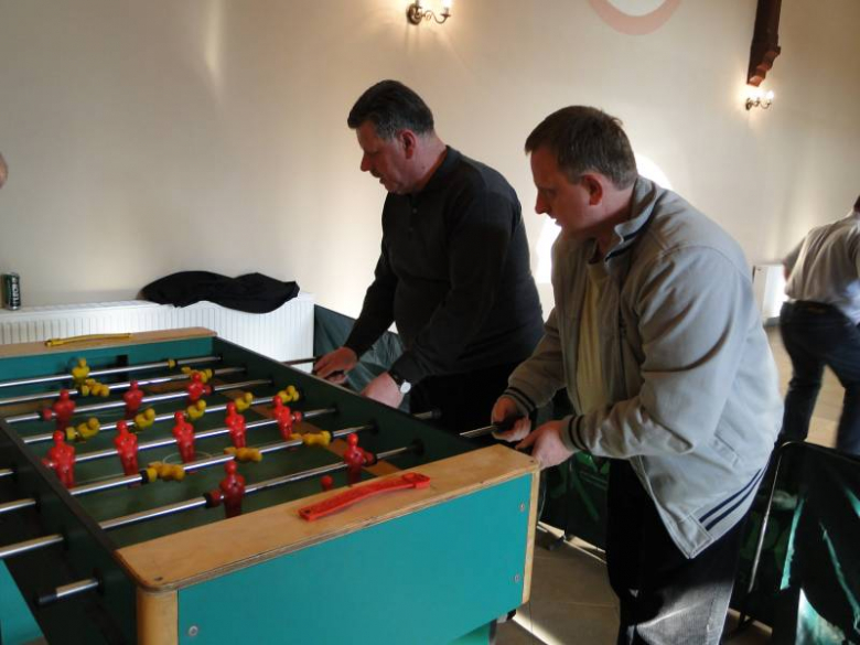 Samorządowe Igrzyska Sportów Nieolimpijskich Gminy Środa Śląska