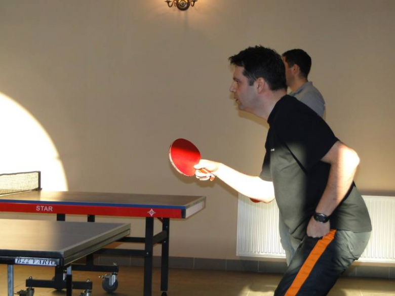 Samorządowe Igrzyska Sportów Nieolimpijskich Gminy Środa Śląska