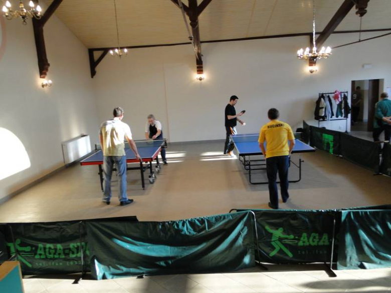 Samorządowe Igrzyska Sportów Nieolimpijskich Gminy Środa Śląska