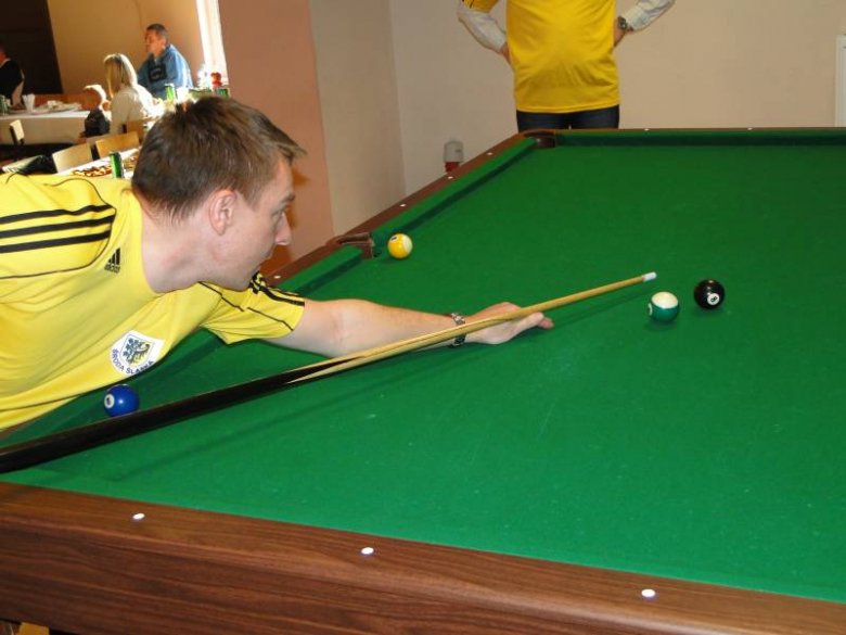 Samorządowe Igrzyska Sportów Nieolimpijskich Gminy Środa Śląska