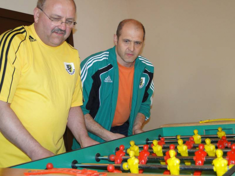 Samorządowe Igrzyska Sportów Nieolimpijskich Gminy Środa Śląska