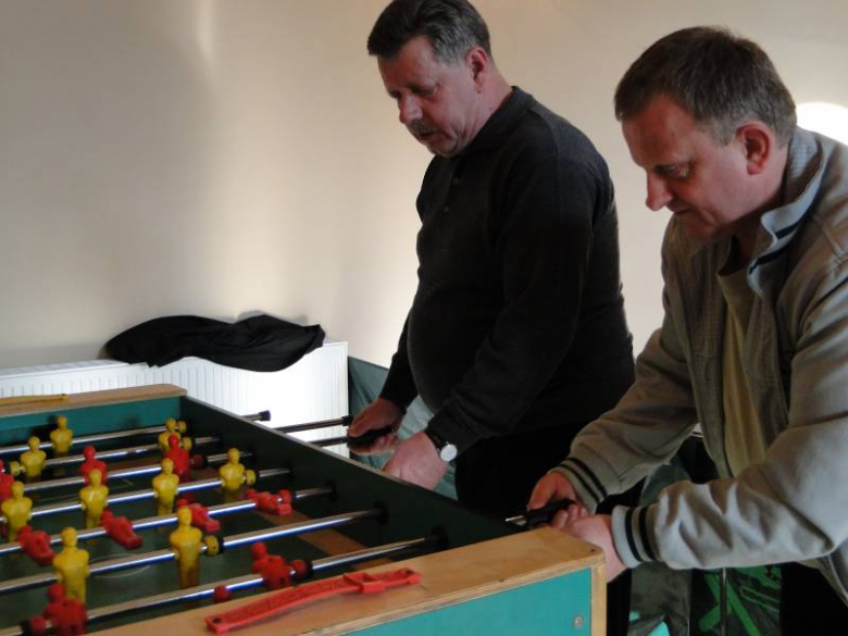 Samorządowe Igrzyska Sportów Nieolimpijskich Gminy Środa Śląska