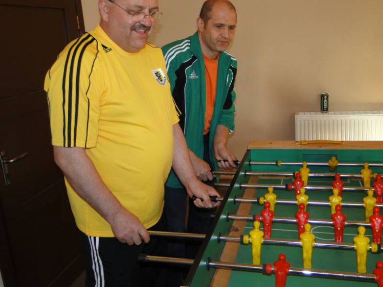 Samorządowe Igrzyska Sportów Nieolimpijskich Gminy Środa Śląska