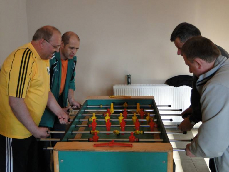 Samorządowe Igrzyska Sportów Nieolimpijskich Gminy Środa Śląska