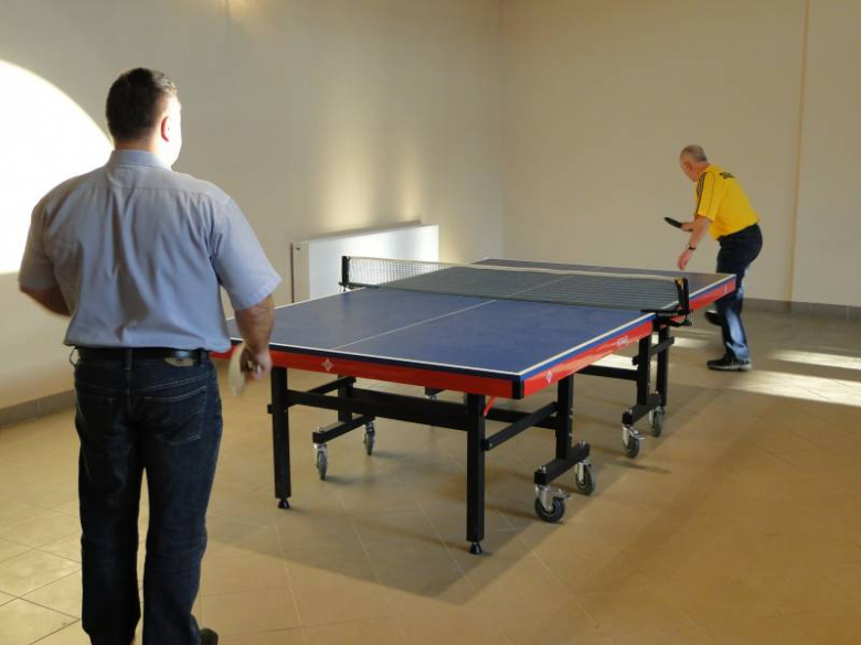 Samorządowe Igrzyska Sportów Nieolimpijskich Gminy Środa Śląska