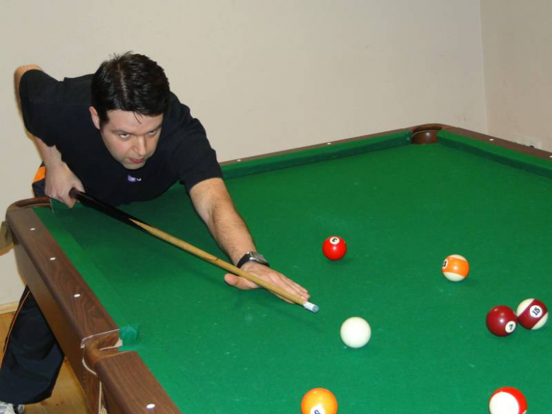 Samorządowe Igrzyska Sportów Nieolimpijskich Gminy Środa Śląska