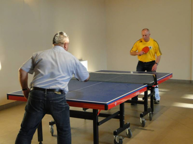 Samorządowe Igrzyska Sportów Nieolimpijskich Gminy Środa Śląska