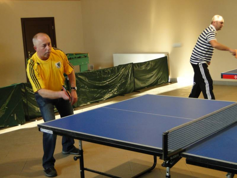 Samorządowe Igrzyska Sportów Nieolimpijskich Gminy Środa Śląska