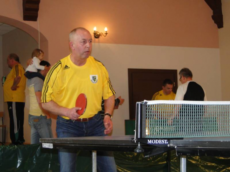 Samorządowe Igrzyska Sportów Nieolimpijskich Gminy Środa Śląska