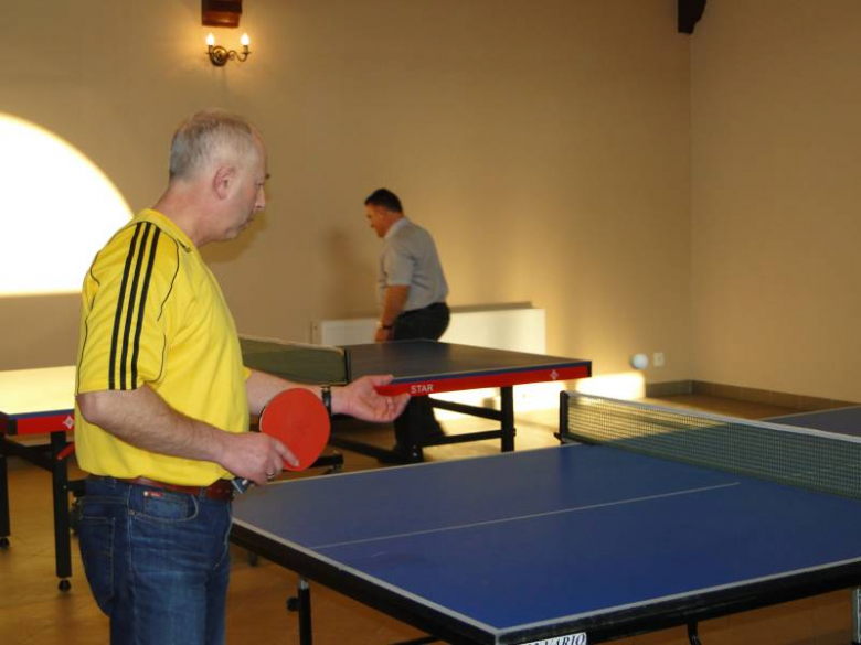 Samorządowe Igrzyska Sportów Nieolimpijskich Gminy Środa Śląska