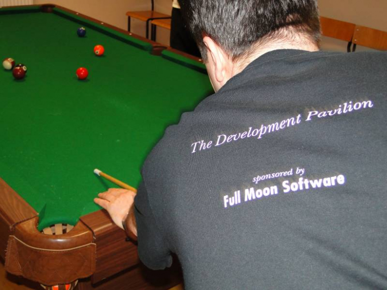 Samorządowe Igrzyska Sportów Nieolimpijskich Gminy Środa Śląska