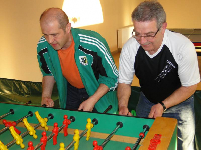 Samorządowe Igrzyska Sportów Nieolimpijskich Gminy Środa Śląska