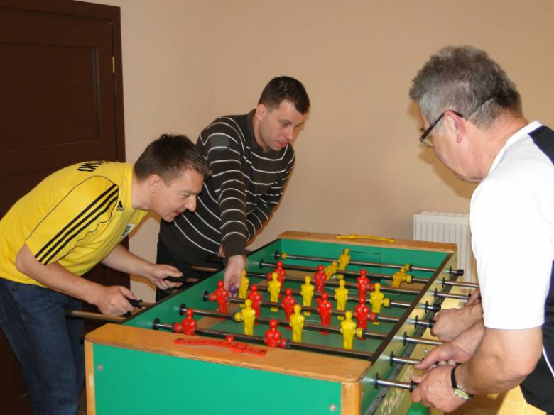 Samorządowe Igrzyska Sportów Nieolimpijskich Gminy Środa Śląska