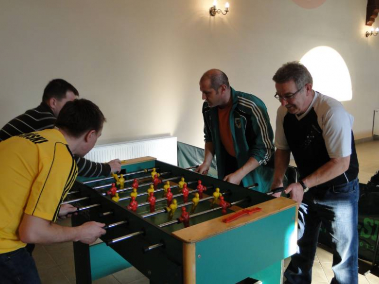 Samorządowe Igrzyska Sportów Nieolimpijskich Gminy Środa Śląska