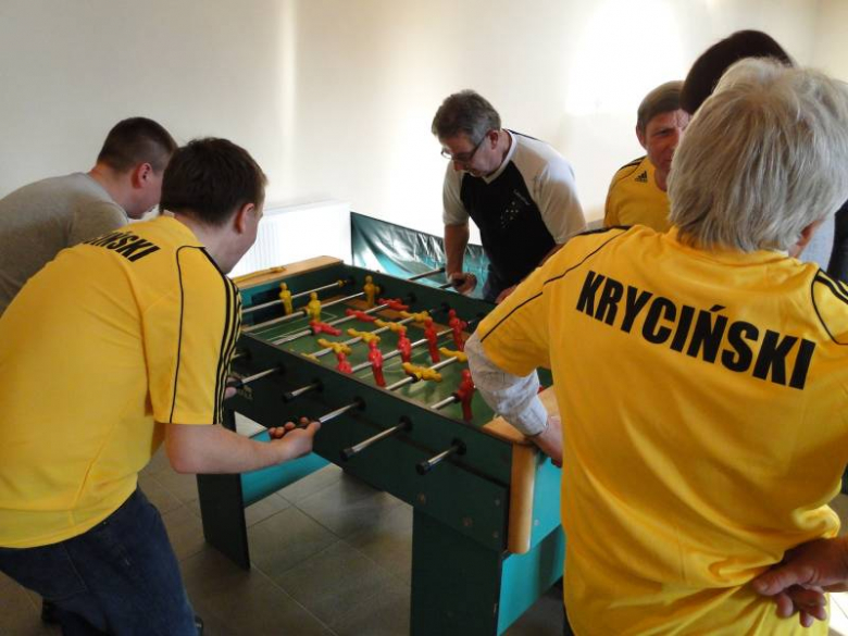 Samorządowe Igrzyska Sportów Nieolimpijskich Gminy Środa Śląska