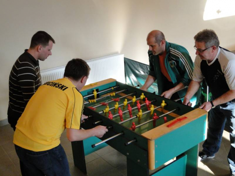 Samorządowe Igrzyska Sportów Nieolimpijskich Gminy Środa Śląska