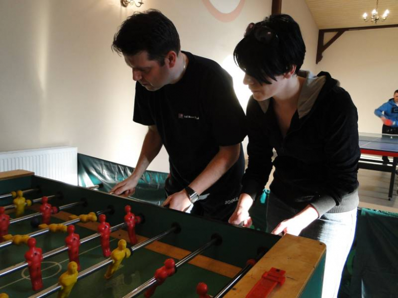 Samorządowe Igrzyska Sportów Nieolimpijskich Gminy Środa Śląska