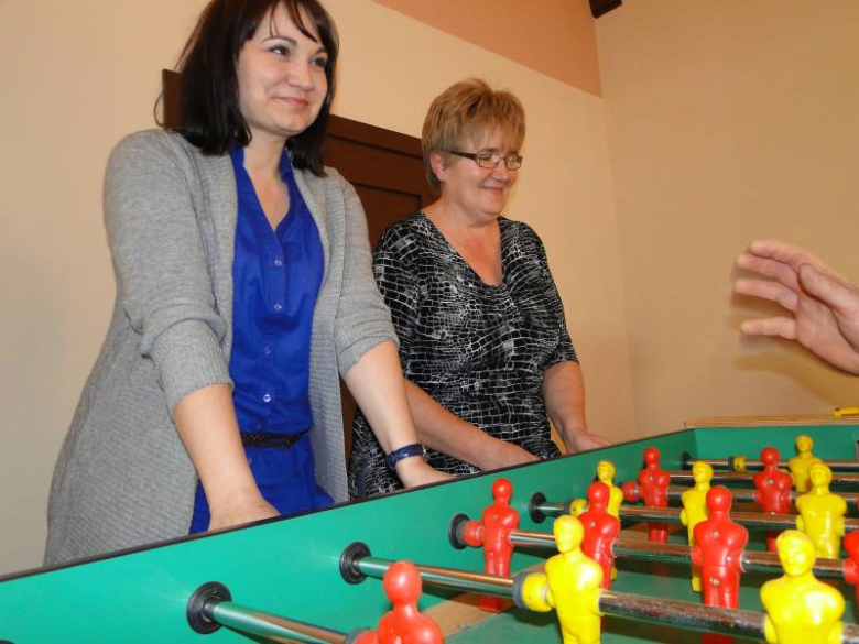 Samorządowe Igrzyska Sportów Nieolimpijskich Gminy Środa Śląska