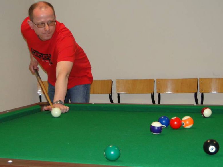 Samorządowe Igrzyska Sportów Nieolimpijskich Gminy Środa Śląska