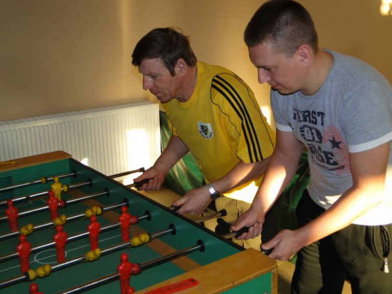 Samorządowe Igrzyska Sportów Nieolimpijskich Gminy Środa Śląska