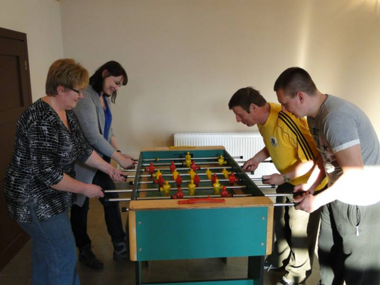 Samorządowe Igrzyska Sportów Nieolimpijskich Gminy Środa Śląska