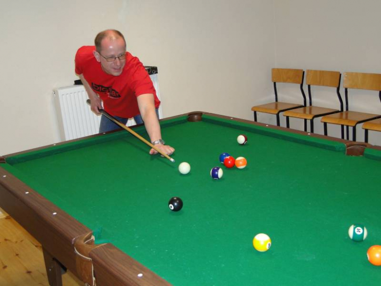 Samorządowe Igrzyska Sportów Nieolimpijskich Gminy Środa Śląska