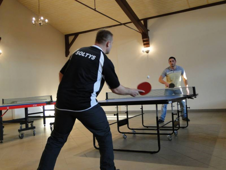 Samorządowe Igrzyska Sportów Nieolimpijskich Gminy Środa Śląska