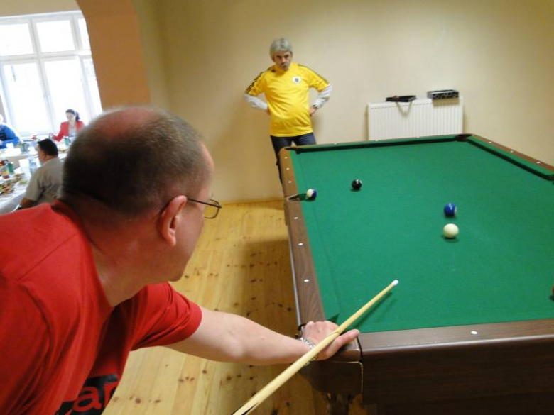 Samorządowe Igrzyska Sportów Nieolimpijskich Gminy Środa Śląska