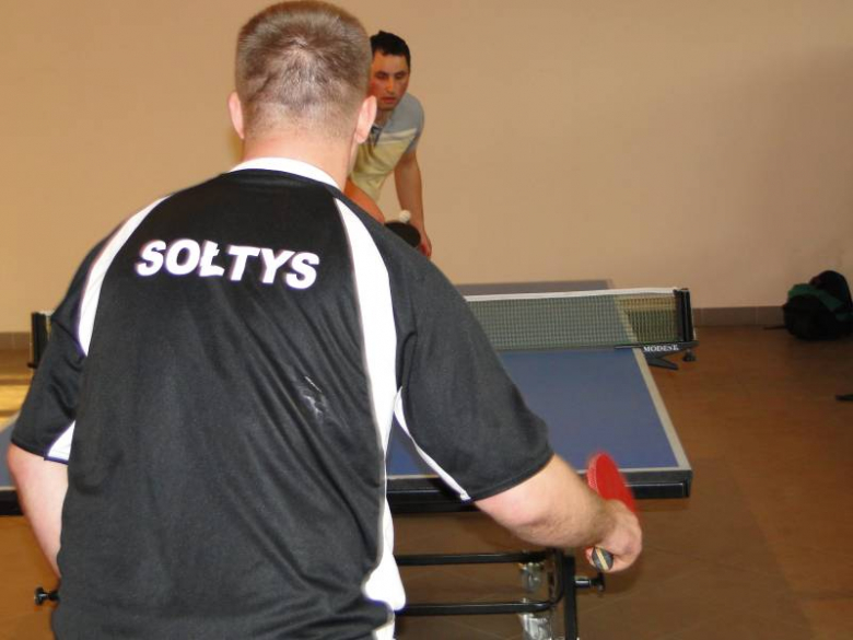 Samorządowe Igrzyska Sportów Nieolimpijskich Gminy Środa Śląska