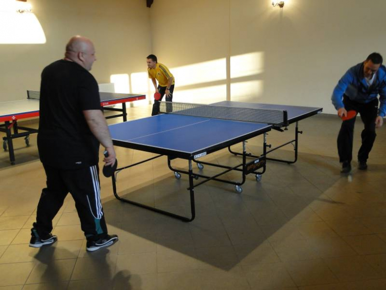 Samorządowe Igrzyska Sportów Nieolimpijskich Gminy Środa Śląska