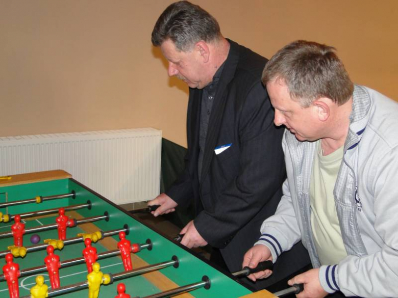 Samorządowe Igrzyska Sportów Nieolimpijskich Gminy Środa Śląska